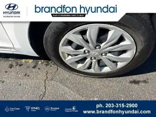Hyundai ACCENT 2021 SE 4dr Sedan CVT