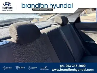 Hyundai ACCENT 2021 SE 4dr Sedan CVT