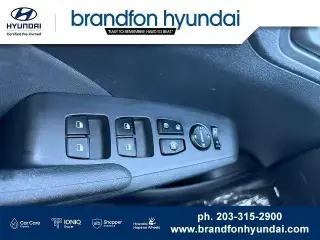 Hyundai ACCENT 2021 SE 4dr Sedan CVT