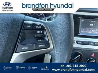 Hyundai ACCENT 2021 SE 4dr Sedan CVT