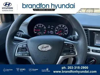Hyundai ACCENT 2021 SE 4dr Sedan CVT