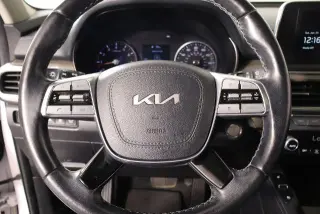Kia Telluride 2022 AWD EX 4dr SUV
