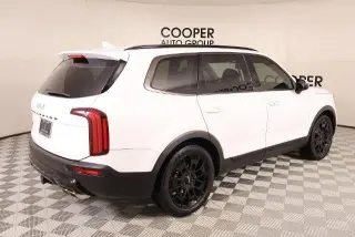 Kia Telluride 2022 AWD EX 4dr SUV