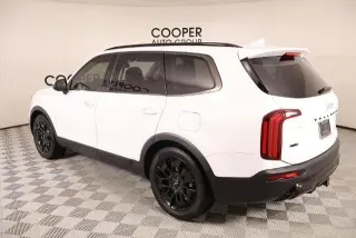 Kia Telluride 2022 AWD EX 4dr SUV