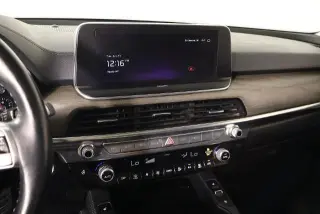 Kia Telluride 2022 AWD EX 4dr SUV