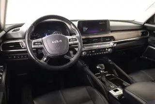 Kia Telluride 2022 AWD EX 4dr SUV