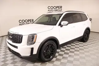 Kia Telluride 2022 AWD EX 4dr SUV
