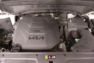 Kia Telluride 2022 AWD EX 4dr SUV