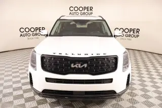 Kia Telluride 2022 AWD EX 4dr SUV