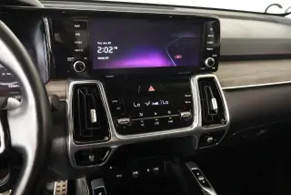 Kia Sorento 2023 AWD SX 4dr SUV