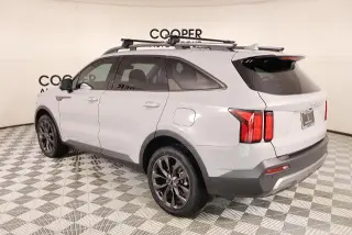 Kia Sorento 2023 AWD SX 4dr SUV