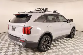 Kia Sorento 2023 AWD SX 4dr SUV