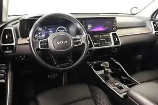 Kia Sorento 2023 AWD SX 4dr SUV