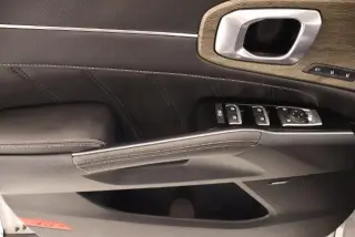 Kia Sorento 2023 AWD SX 4dr SUV