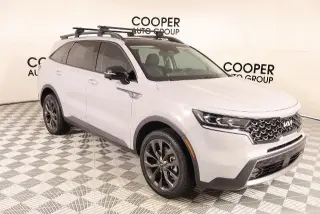 Kia Sorento 2023 AWD SX 4dr SUV