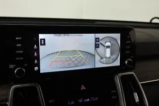 Kia Sorento 2023 AWD SX 4dr SUV