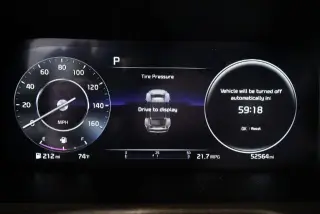 Kia Sorento 2023 AWD SX 4dr SUV
