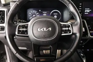 Kia Sorento 2023 AWD SX 4dr SUV