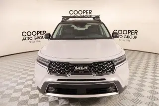 Kia Sorento 2023 AWD SX 4dr SUV