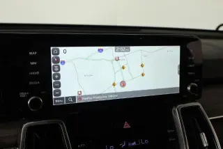 Kia Sorento 2023 AWD SX 4dr SUV