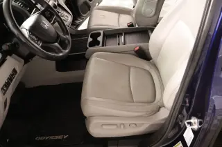 Honda Odyssey 2021 Touring 4dr Mini-Van