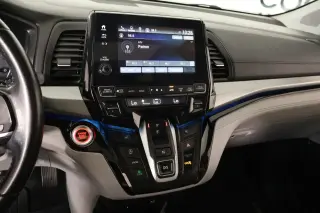 Honda Odyssey 2021 Touring 4dr Mini-Van