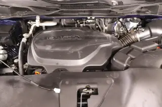 Honda Odyssey 2021 Touring 4dr Mini-Van