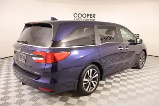 Honda Odyssey 2021 Touring 4dr Mini-Van