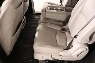 Honda Odyssey 2021 Touring 4dr Mini-Van