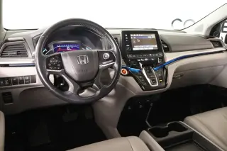 Honda Odyssey 2021 Touring 4dr Mini-Van