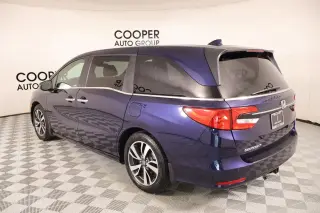 Honda Odyssey 2021 Touring 4dr Mini-Van