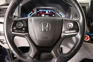 Honda Odyssey 2021 Touring 4dr Mini-Van
