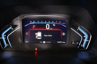 Honda Odyssey 2021 Touring 4dr Mini-Van