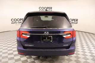 Honda Odyssey 2021 Touring 4dr Mini-Van