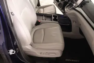 Honda Odyssey 2021 Touring 4dr Mini-Van