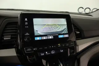 Honda Odyssey 2021 Touring 4dr Mini-Van
