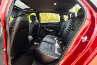 Honda Accord Hybrid 2023 Sport-L 4dr Sedan