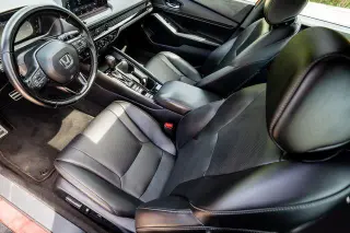 Honda Accord Hybrid 2023 Sport-L 4dr Sedan