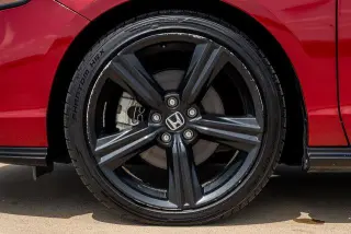 Honda Accord Hybrid 2023 Sport-L 4dr Sedan
