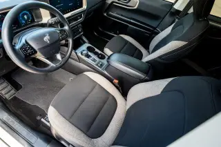 Ford Bronco Sport 2025 AWD Big Bend 4dr SUV