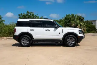 Ford Bronco Sport 2025 AWD Big Bend 4dr SUV