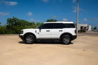 Ford Bronco Sport 2025 AWD Big Bend 4dr SUV