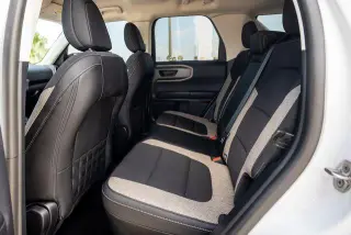 Ford Bronco Sport 2025 AWD Big Bend 4dr SUV