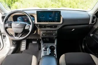 Ford Bronco Sport 2025 AWD Big Bend 4dr SUV
