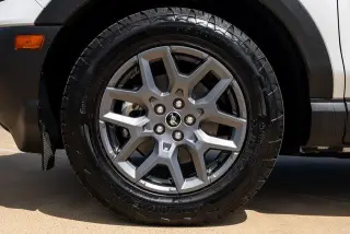 Ford Bronco Sport 2025 AWD Big Bend 4dr SUV