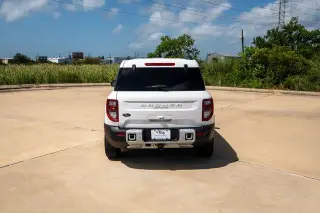 Ford Bronco Sport 2025 AWD Big Bend 4dr SUV