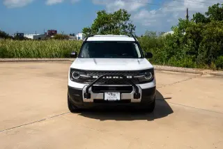Ford Bronco Sport 2025 AWD Big Bend 4dr SUV