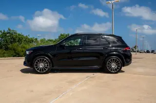 Mercedes-Benz GLE 2023 GLE 350 4dr SUV