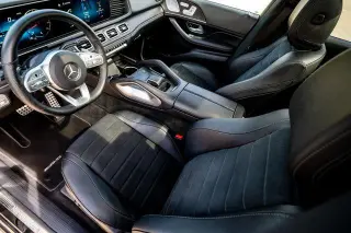 Mercedes-Benz GLE 2023 GLE 350 4dr SUV