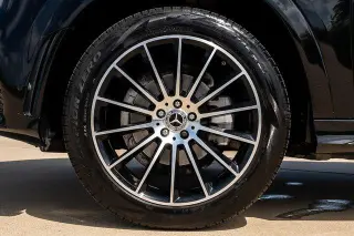 Mercedes-Benz GLE 2023 GLE 350 4dr SUV